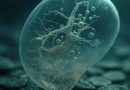 Científicos descubren una nueva criatura que vive entre la vida y la muerte