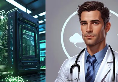 Microsoft dice que su IA médica es más precisa que los doctores en diagnósticos complejos