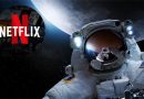 Netflix y NASA anuncian colaboración para transmisiones en vivo de lanzamientos espaciales