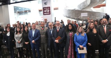 México tiene oportunidades para estar entre los 100 clusters de ciencia y tecnología: OMPI