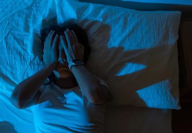La ciencia relaciona las pesadillas frecuentes con una muerte prematura