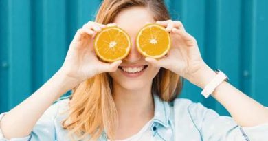 Vitamina C: El descubrimiento Japonés que revierte el envejecimiento