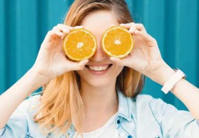 Vitamina C: El descubrimiento Japonés que revierte el envejecimiento