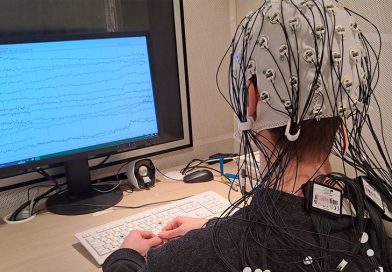 El cerebro humano y su capacidad de concentración: cómo las ondas cerebrales predicen la inteligencia