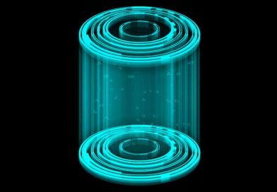 Memorias holográficas: el futuro del almacenamiento de datos ya está aquí