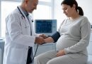 Un análisis de sangre detecta el riesgo de preeclampsia 5 meses antes de que aparezcan los síntomas