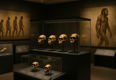 Cómo aprendieron a caminar los mamíferos, según un estudio de Harvard 300 millones de años de evolución