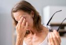 Una nueva investigación en ratones revela que un tratamiento reduce la inflamación con glaucoma