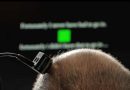 Conversión instantánea de pensamiento a voz artificial