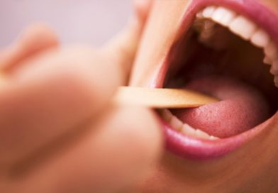 La clave para una recuperación rápida y sin cicatrices de heridas de la piel está en la boca