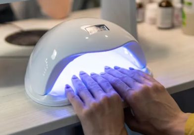 Científicos argentinos comprobaron que las lámparas de secado de esmalte de uñas modifican las moléculas de la piel