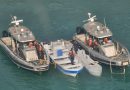 Interceptan primer narcosubmarino no tripulado; usaba tecnología satelital vinculada a Starlink