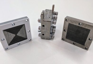 Investigadores australianos crean un método innovador para producir amoníaco a partir del aire usando plasma