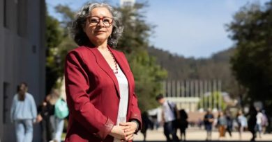 Científica chilena crea probiótico capaz de eliminar bacteria ligada al cáncer gástrico