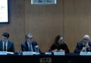 Hay normas mexicanas que regulan los límites permisibles de contaminantes, pero siguen sin actualizarse: Alejandro Carrillo