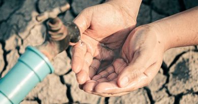 Proponen soluciones desde la ciencia ante la crisis del agua en México