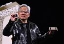 CEO de Nvidia advierte que la IA podría destruir empleos ‘si el mundo se queda sin ideas’