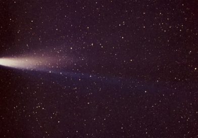 Cuándo volverá a ser visible el cometa Halley, el astro que cambió la forma de estudiar el cosmos