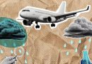 ‘Bombardeo de nubes’: la apuesta más polémica de México contra la sequía