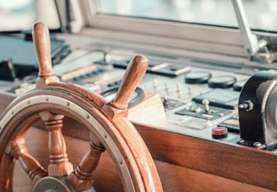Un investigador descubre una misteriosa sustancia negra en un barco: se trata de una nueva forma de vida capaz de producir metano