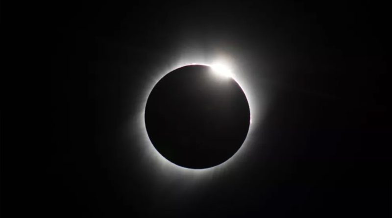 Se oscurecerá la Tierra: NASA revela fecha exacta del eclipse solar total más largo que ocurrirá en la historia