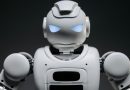 El futuro ya mastica metal: Crean robots que se alimentan entre sí