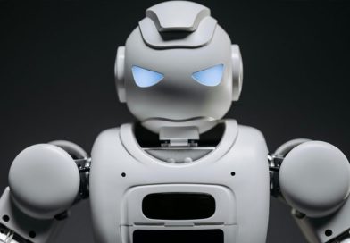 El futuro ya mastica metal: Crean robots que se alimentan entre sí