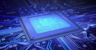 Acaba de ser desarrollado y este chip ya nos avecina la computación cuántica a gran escala