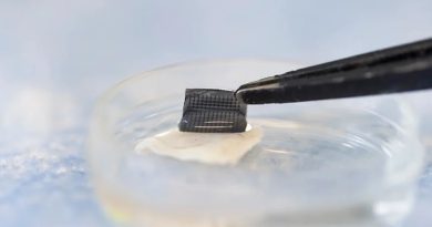 Nuevo parche cutáneo revolucionario para detectar cáncer de piel