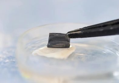 Nuevo parche cutáneo revolucionario para detectar cáncer de piel
