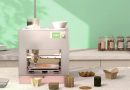 No lo tires: investigadores del MIT diseñan una impresora 3D con IA que convierte restos de comida en lo que quieras