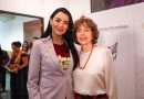 Gabriela Jiménez y la titular de Ciencia, Rosaura Ruiz, presentan plan para convertir a México en referente científico