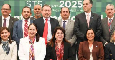 México será sede de foro sobre ciencia y tecnología en diciembre