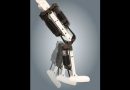 Nuevos músculos artificiales para robots humanoides