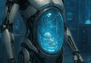 China desarrolla el primer robot capaz de simular la gestación