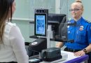 Así funciona el innovador sistema de identificación sin contacto que revoluciona los controles de seguridad en el aeropuerto de Dallas