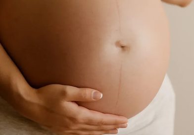 Detectan retrasos del desarrollo cerebral en niños infectados por la covid en el embarazo