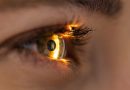 Desarrollan un ‘microstent’ con una forma única para combatir el glaucoma