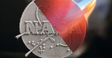 La NASA crea un metal imprimible asequible que resiste el calor