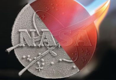 La NASA crea un metal imprimible asequible que resiste el calor