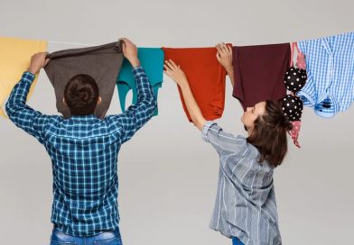Cómo devolver su tamaño a la ropa encogida, gracias a la ciencia