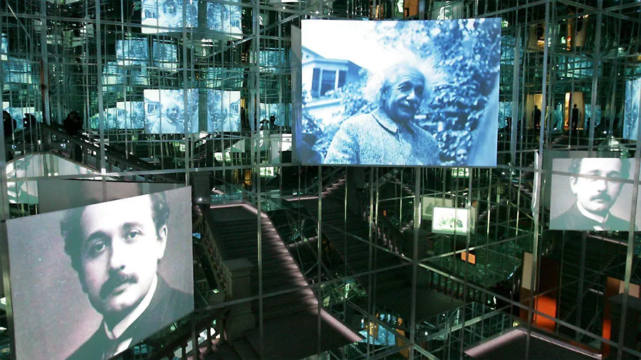 La Teoría de la Relatividad cumple 120 años: así cambió Einstein cómo vemos el universo