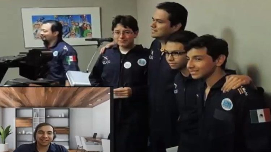 México se consolida como referente global en la educación STEM