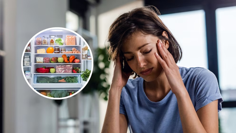 La ciencia identifica cuáles son los alimentos que podrían causar somnolencia durante el día