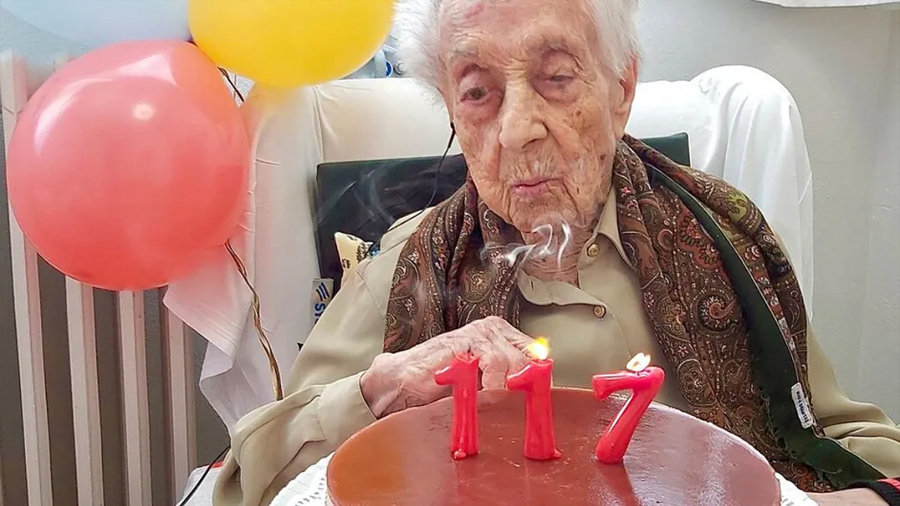 ¿Qué revelan las moléculas de una de las personas más longevas del mundo? Esto encontró un estudio
