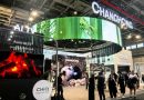 CHiQ presenta su revolucionaria tecnología de IA inspirada en pandas