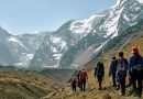 Descubren que los últimos glaciares estables del planeta también han empezado a derretirse