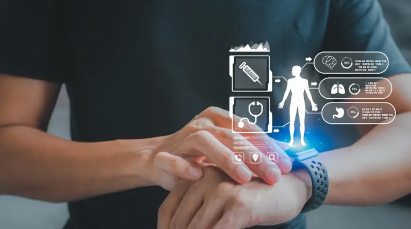 Del historial clínico al futuro: una modelo de IA pronostica enfermedades años antes del diagnóstico