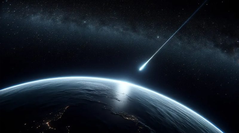 Asteroide FA22 se aproxima a la Tierra: lo que dicen los científicos sobre su paso y peligrosidad