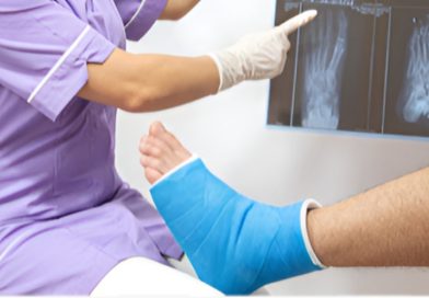 Descubrimiento histórico: Científicos chinos crean Bone 02, un gel que repara fracturas en 3 minutos